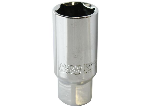 888 By SP Tools 13/16" Spark Plug Socket 1/2"Dr