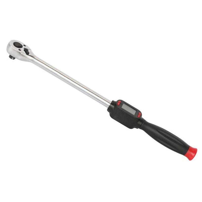 SP Tools 888 Series Digital Torque Wrench 480mm 1/2" Dr