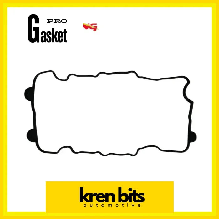 SR20DE NISSAN TSURU SENTRA Rocker Cover Engine Kits Engine Engine Gasket 13270-53J05 Kren Bits