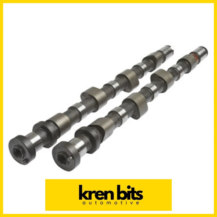 Sr20Det Pulsar Gti-R (Solid Lifter) 186-B Camshaft Set