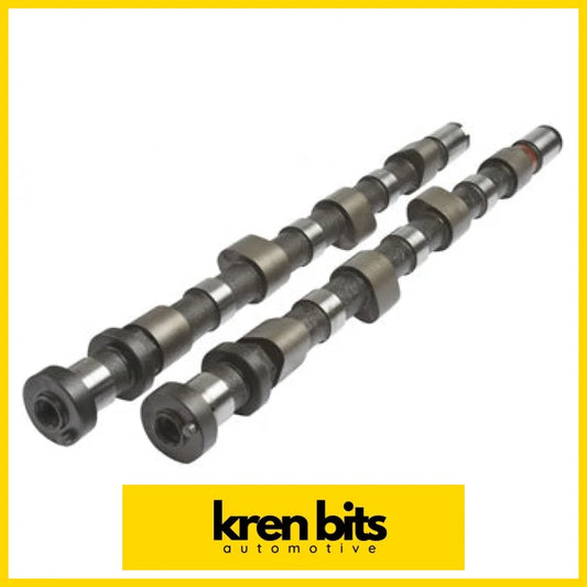 Sr20Det Pulsar Gti-R (Solid Lifter) 186-D Camshaft Set