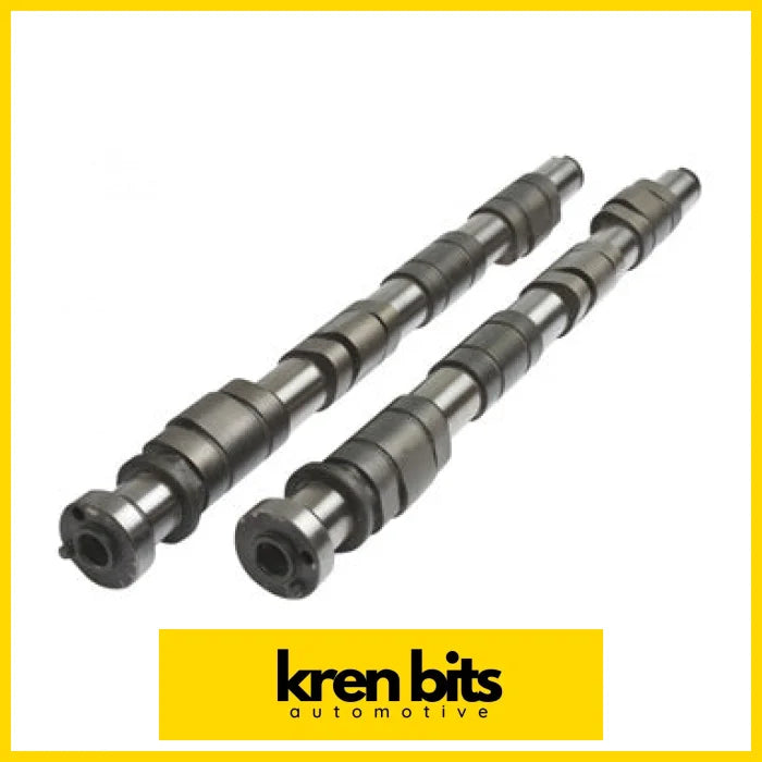 Sr20Vet 184-Lt Turbo Camshaft Set