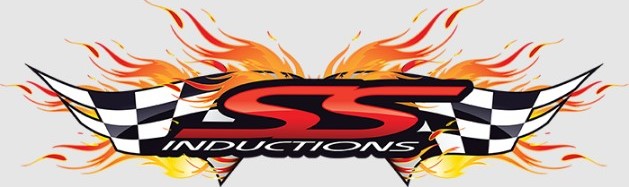 SS Inductions Air Induction Kit CAI012