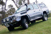 Safari Snorkel Kit SS146HFE