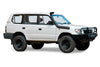 Safari Snorkel Kit fits Toyota Prado 90 Series 1KD-FTV 3L