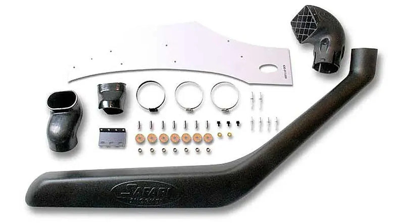 Safari ss965hf Safari Snorkel V-Spec (BT-50 07-11 3.0L)