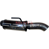 Manta Toyota Landcruiser 300 Series V6 3in Rear Muffler