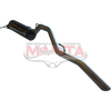 Manta Ford Ranger PJ, PK/Mazda BT50 3.0L T.D. 3in Rear