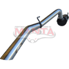 Manta Ford Ranger PJ, PK/Mazda BT50 3.0L T.D. 3in Rear