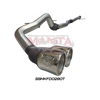 Manta Next Gen T6.2 Ranger 4cyl 2.0 Bi-Turbo 3in DPF