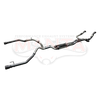 Manta Next Gen Ranger Raptor V6 Twin 3in Turbo Back