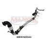 Manta Patrol GU 3.0 CR Wagon With Cat CEN Muffler Exhaust
