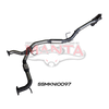 Manta Patrol Y62 V8 5.6L Wagon 3in Catback With