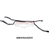 Manta DS RAM1500 5.7L V8 3in Twin Full Exhaust, with