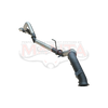 Manta Toyota Landcruiser 300 Series V6 3in DPF Back