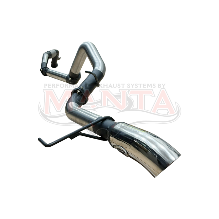 Manta Toyota Landcruiser 300 Series V6 3in DPF Back