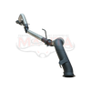 Manta Toyota Landcruiser 300 Series V6 3in DPF Back