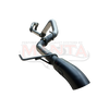 Manta Toyota Landcruiser 300 Series V6 3in DPF Back