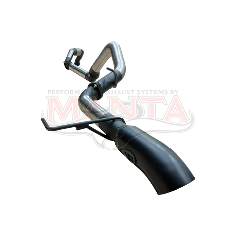 Manta Toyota Landcruiser 300 Series V6 3in DPF Back