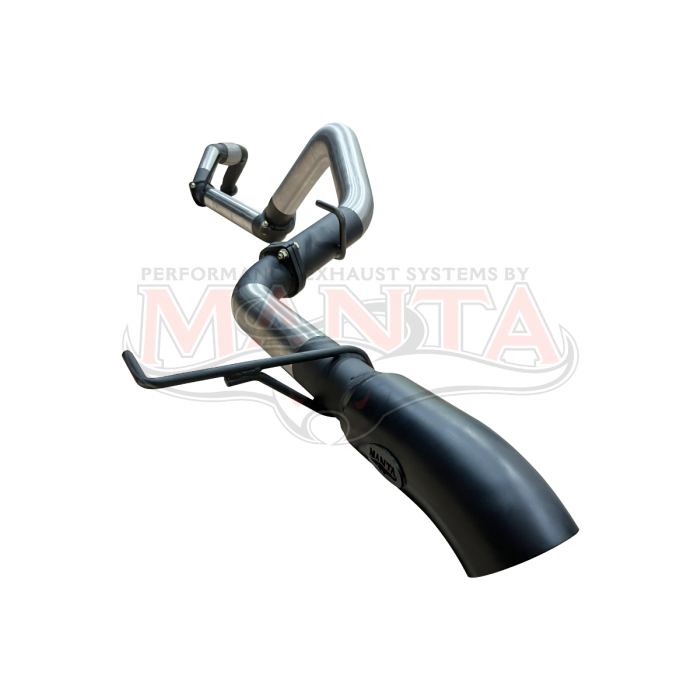 Manta Toyota Landcruiser 300 Series V6 3in DPF Back