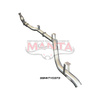 Manta VDJ76 4.5L V8 Wagon (Without DPF), 4in Turbo Back