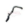 Manta VDJ79 V8 4.5L TD, Ute 2016 To Current, DPF Back,