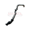 Manta VDJ79 V8 4.5L TD, (DPF) Ute 2016 To Current,Turbo