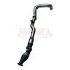Manta VDJ79 V8 4.5L TD, Dual Cab Ute 2012-2016, (Without