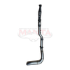 Manta VDJ79 V8 4.5L TD, Dual Cab Ute 2012-2016, (Without