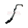 Manta VDJ79 V8 4.5L TD, Dual Cab Ute 2012-2016, (Without
