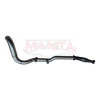 Manta VDJ79 V8 4.5L TD, Dual Cab Ute 2012-2016, (Without