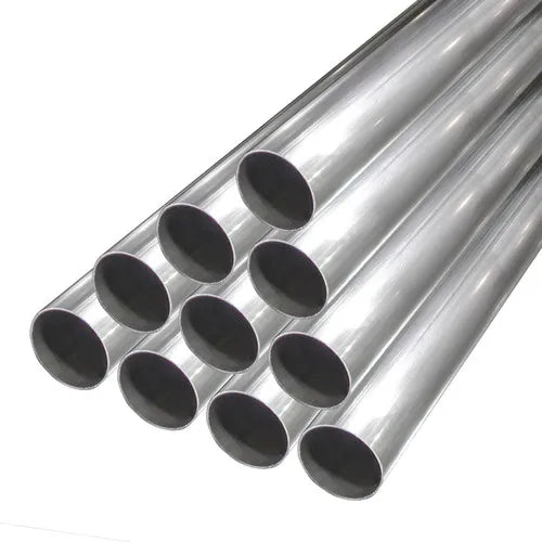 Stainless Works 2.1SS-1 Tubing Straight 2-1/8in Diameter