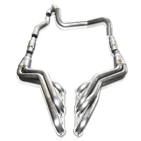 Stainless Works CT8898HCATY 1988-98 Chevy/GMC 1500
