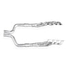 Stainless Works 2016-19 Cadillac CTS-V Headers 2in Primaries 3in Catted Leads Performance Connection