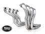 Stainless Works Chevy Chevelle Big Block 1964-67 Headers 2in