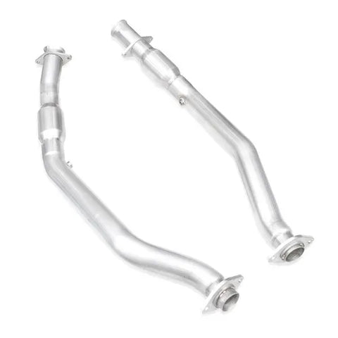 Stainless Works 18-21 Grand Cherokee Catted Midpipe