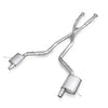 Stainless Works JPGC57CBL 11-20 Jeep Grand Cherokee 5.7L