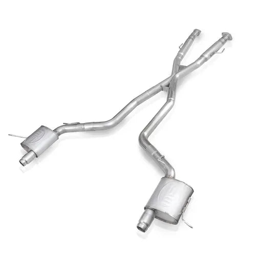 Stainless Works JPGC57CBL 11-20 Jeep Grand Cherokee 5.7L