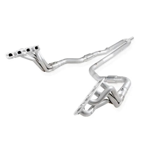 Stainless Works RAM09HCATYST 2009-16 Dodge Ram 5.7L