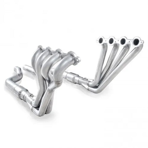 Stainless Works 2010-15 Camaro 6.2L Headers 1-7/8in Primaries 3in Collectors High-Flow Cats