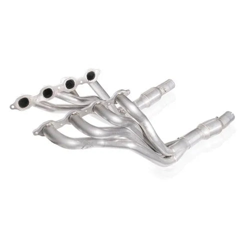 Stainless Works 2016-22 Camaro SS Headers