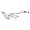 Stainless Works 2010-14 F-150 Raptor 6.2L Headers 1-7/8in Primaries 3in High-Flow Cats X-Pipe