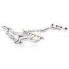 Stainless Works 2010-14 F-150 Raptor 6.2L Headers 1-7/8in Primaries 3in High-Flow Cats X-Pipe