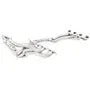 Stainless Works 2011-14 F-150 Raptor 6.2L Headers 1-7/8in Primaries 3in High-Flow Cats Y-Pipe