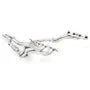 Stainless Works 2011-14 F-150 Raptor 6.2L Headers 1-7/8in Primaries 3in High-Flow Cats X-Pipe