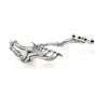 Stainless Works 2010-14 F-150 Raptor 6.2L Headers 1-7/8in Primaries 3in High-Flow Cats X-Pipe