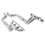 Stainless Works 2005-18 Hemi Headers 1-7/8in Primaries 3in High-Flow Cats