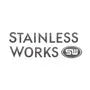 Stainless Works 15-24 Mustang Headers Stainless Power Performance Connect 1-7/8in.