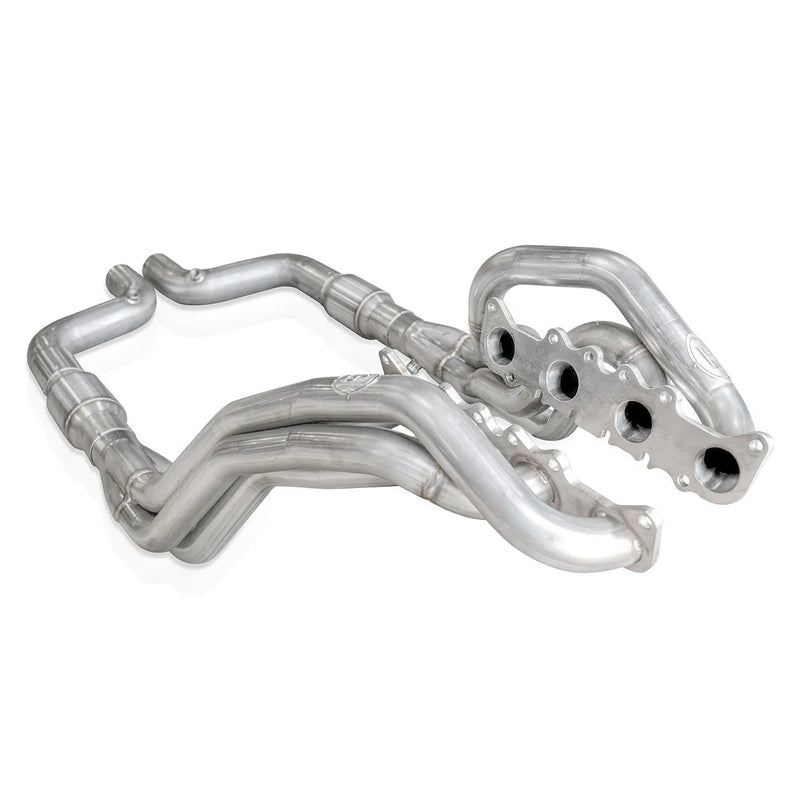 Stainless Works 15-24 Mustang Headers Stainless Power Performance Connect 1-7/8in.