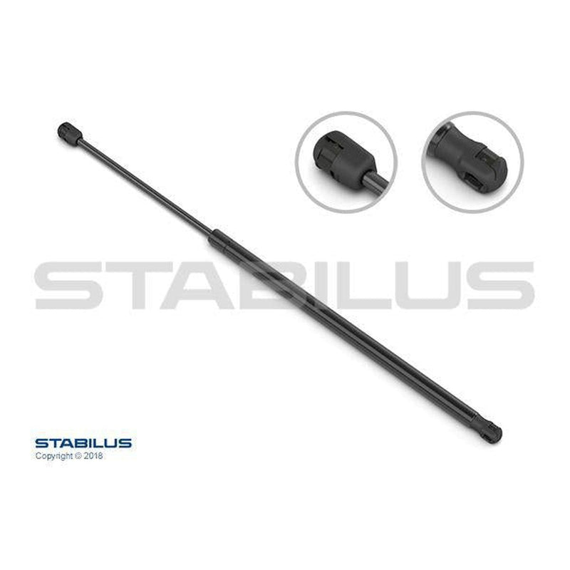 Stabilus Tailgate Strut 1589BW